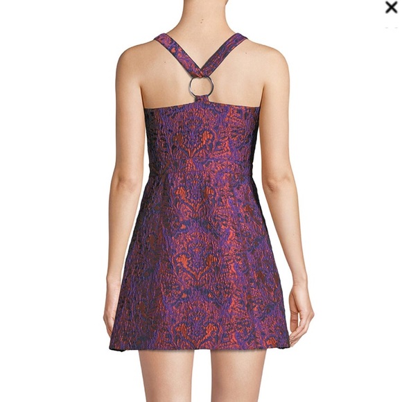 Opening Ceremony William Dress 4 - Picture 2 of 3